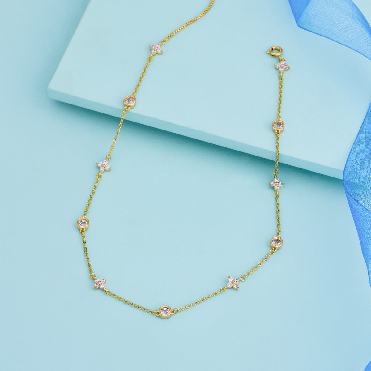 Trendy Necklace Trendy Necklace 195464