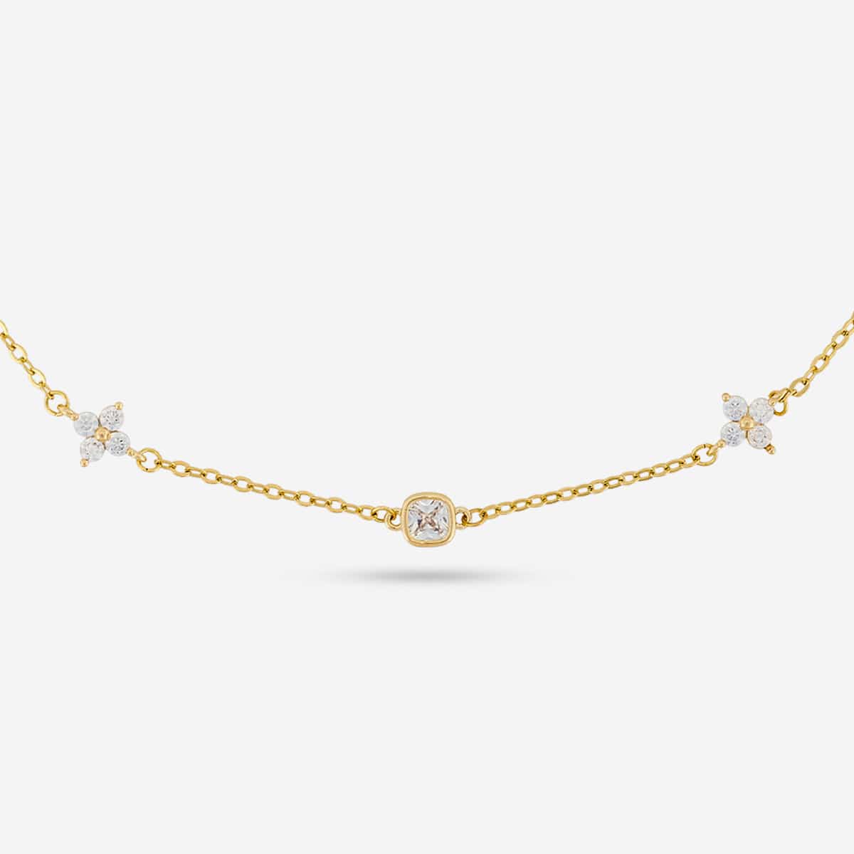 Trendy Necklace Trendy Necklace 195464