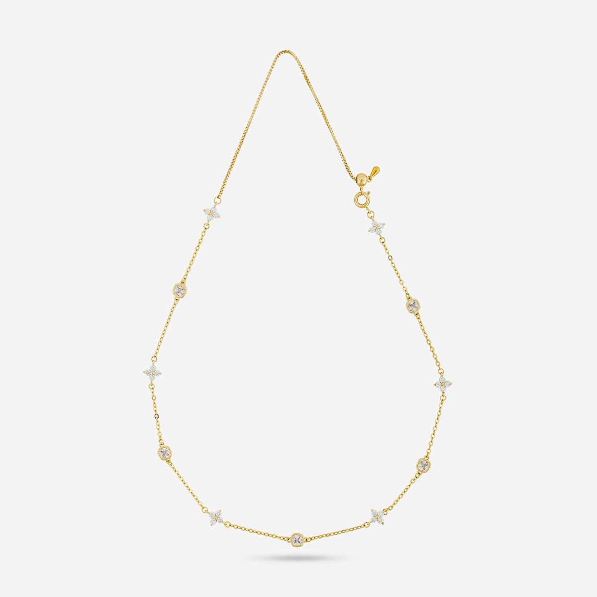 Trendy Necklace Trendy Necklace 195464