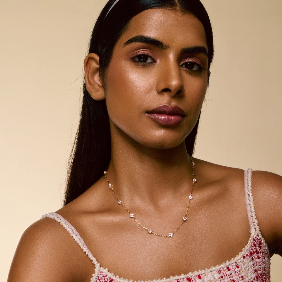 Trendy Necklace Trendy Necklace 195464