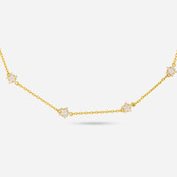 Trendy Necklace Trendy Necklace 195465