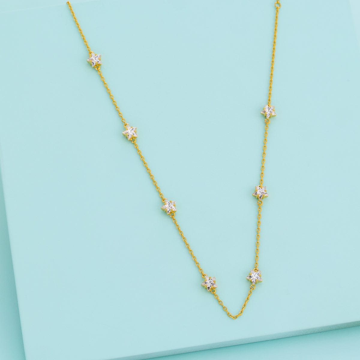 Trendy Necklace Trendy Necklace 195465