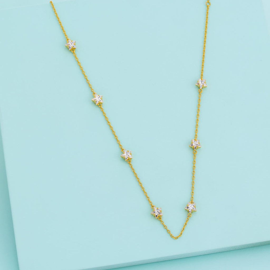 Trendy Necklace Trendy Necklace 195465