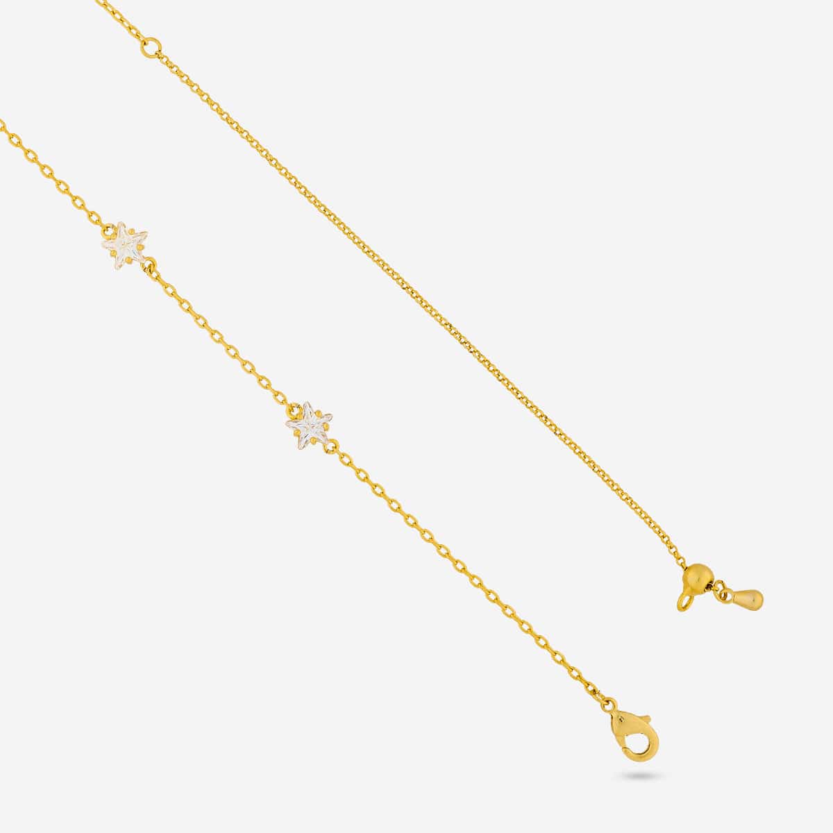 Trendy Necklace Trendy Necklace 195465