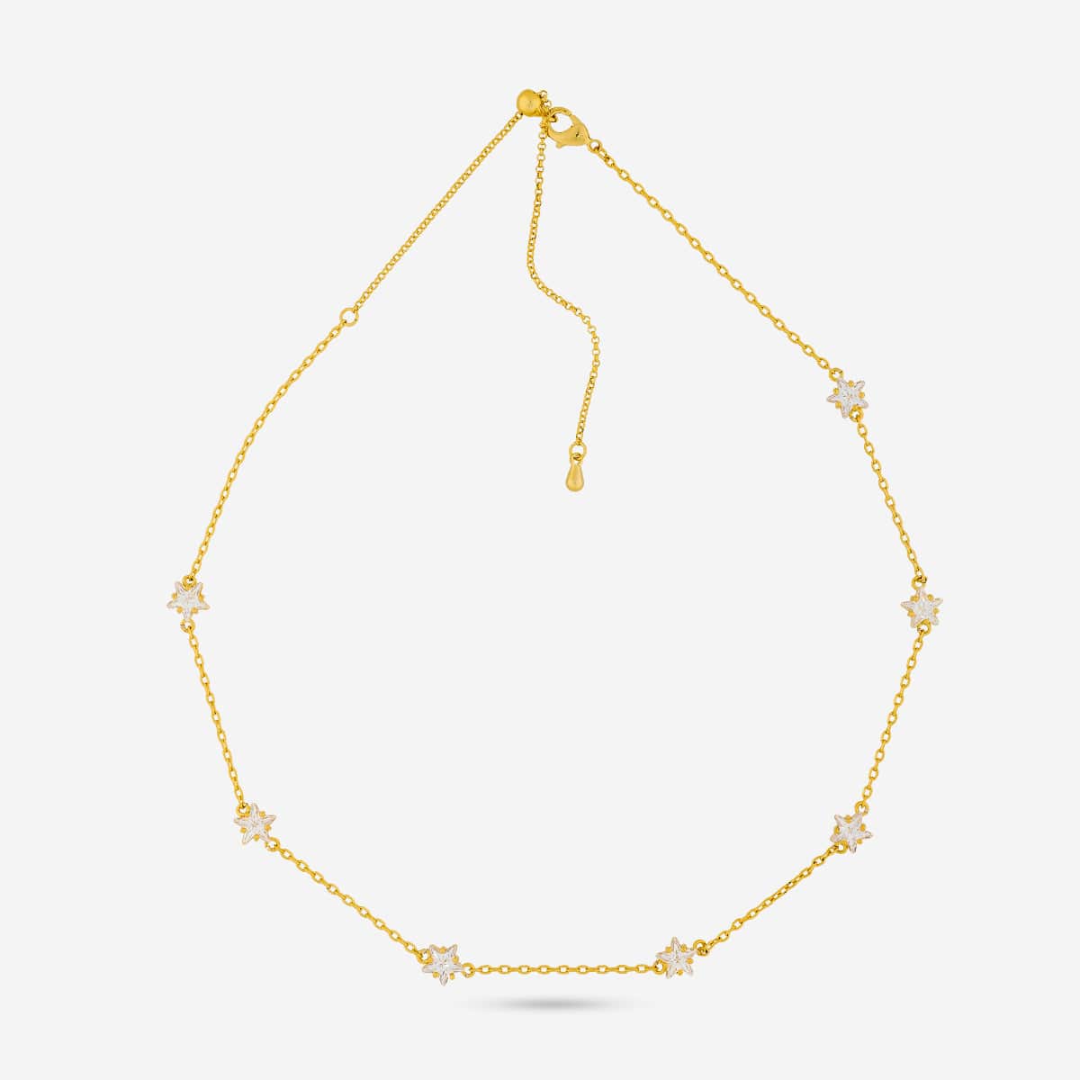 Trendy Necklace Trendy Necklace 195465