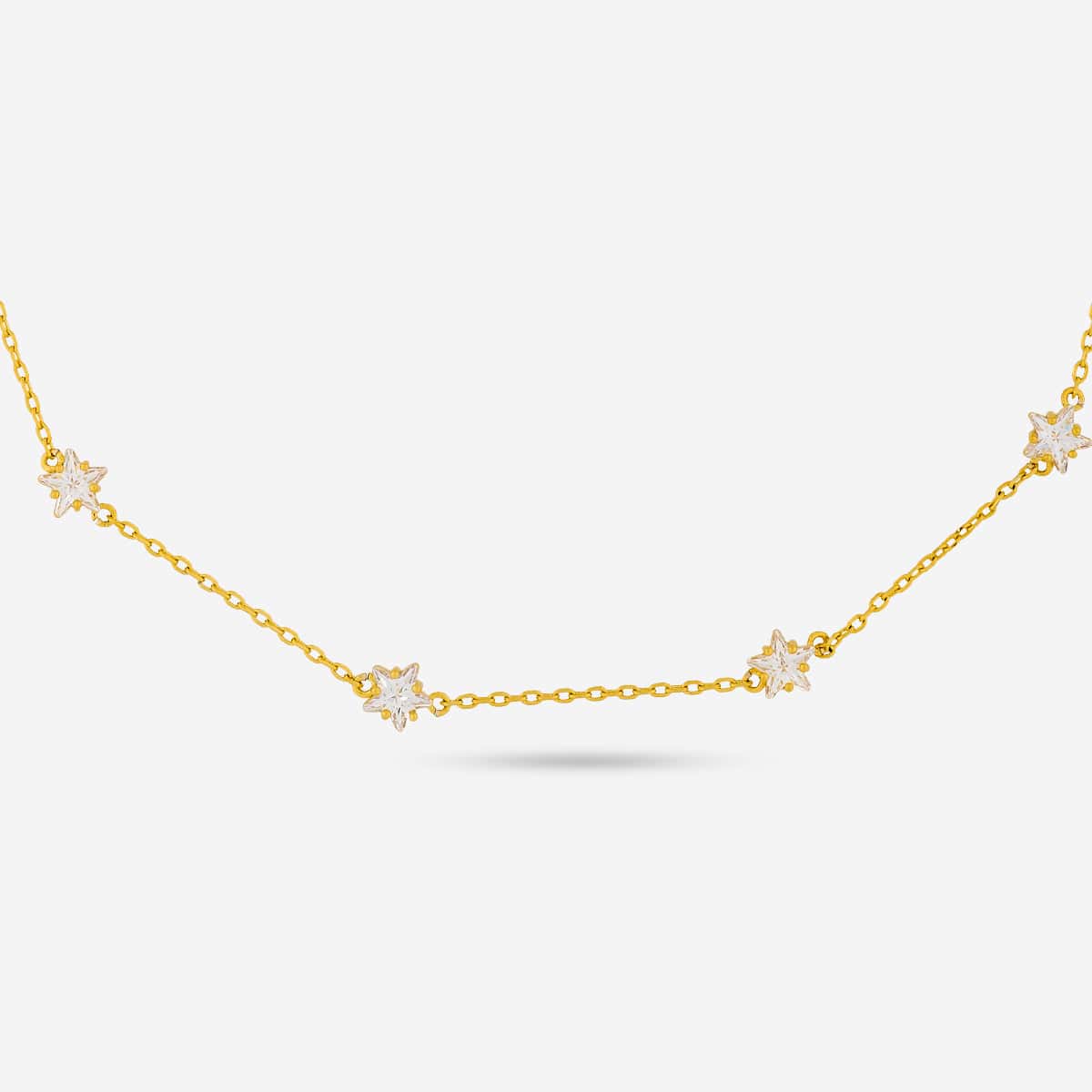 Trendy Necklace Trendy Necklace 195465