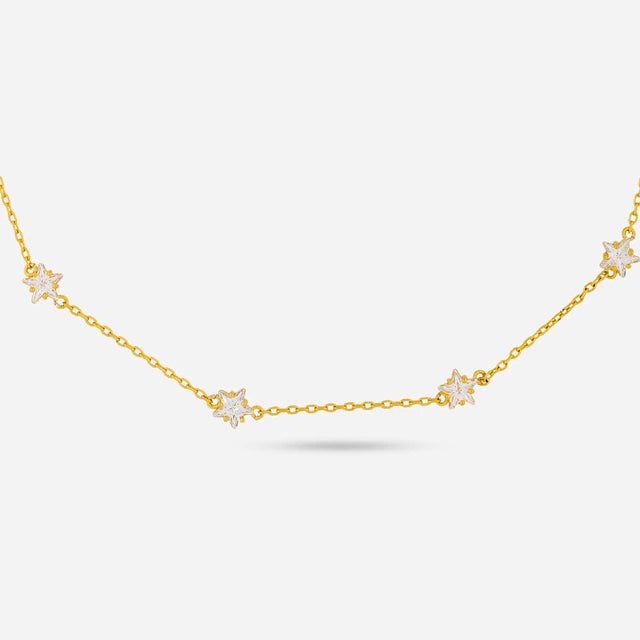 Trendy Necklace Trendy Necklace 195465