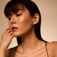 Trendy Necklace Trendy Necklace 195465