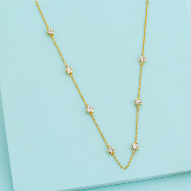 Trendy Necklace Trendy Necklace 195465