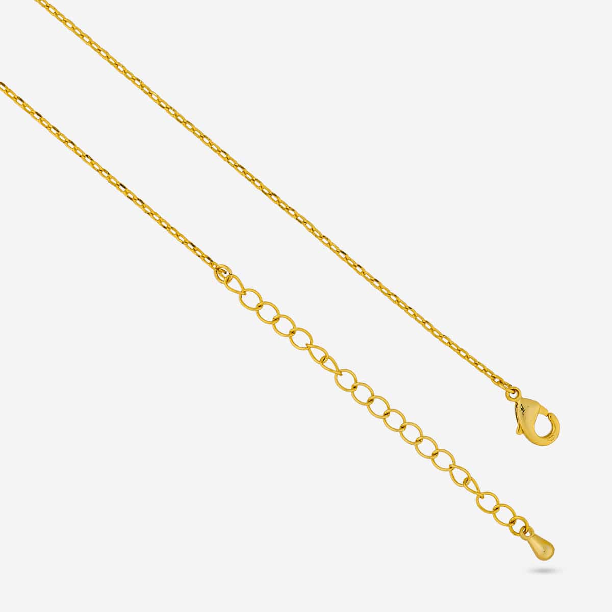 Trendy Necklace Trendy Necklace 195468