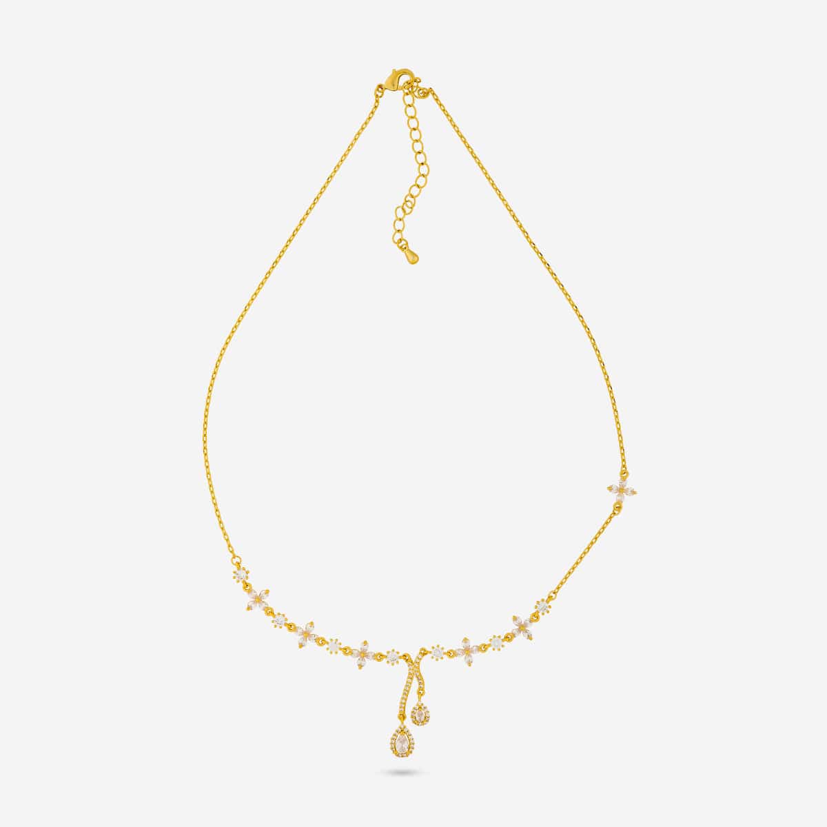 Trendy Necklace Trendy Necklace 195468