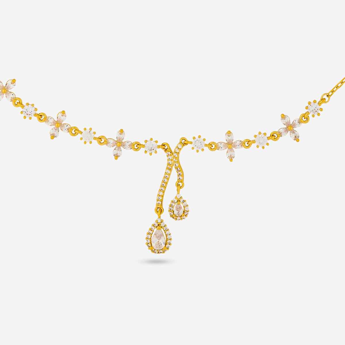 Trendy Necklace Trendy Necklace 195468