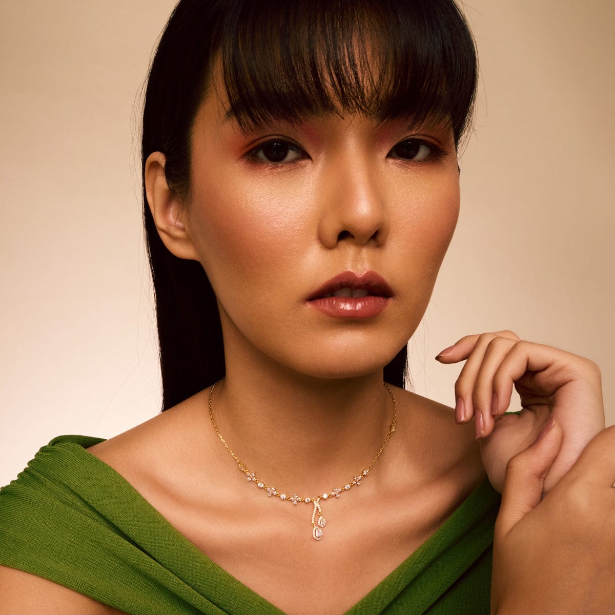 Trendy Necklace Trendy Necklace 195468