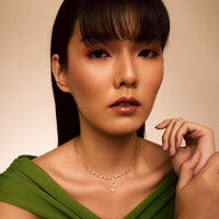 Trendy Necklace Trendy Necklace 195468