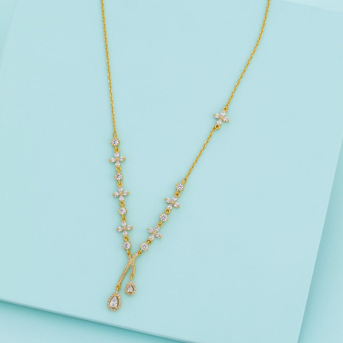 Trendy Necklace Trendy Necklace 195468