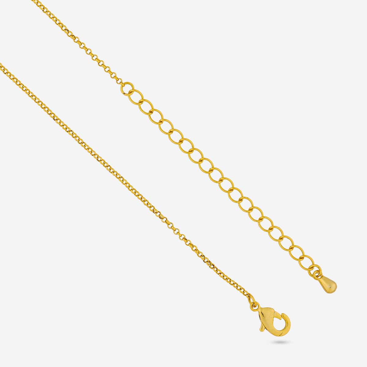 Trendy Necklace Trendy Necklace 195471