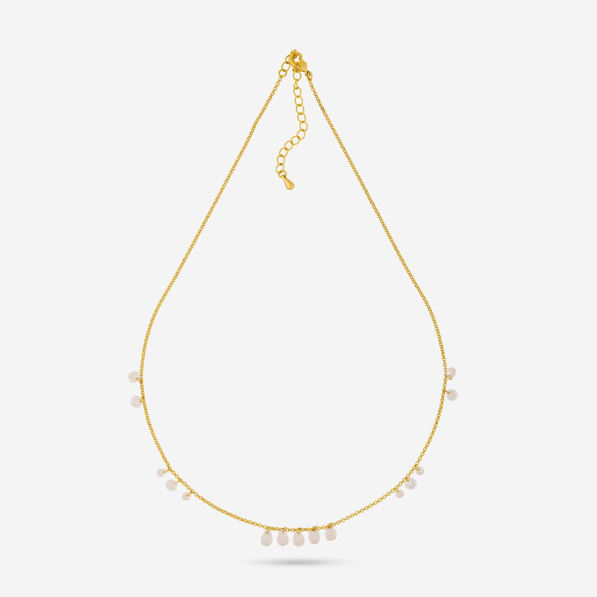 Trendy Necklace Trendy Necklace 195471