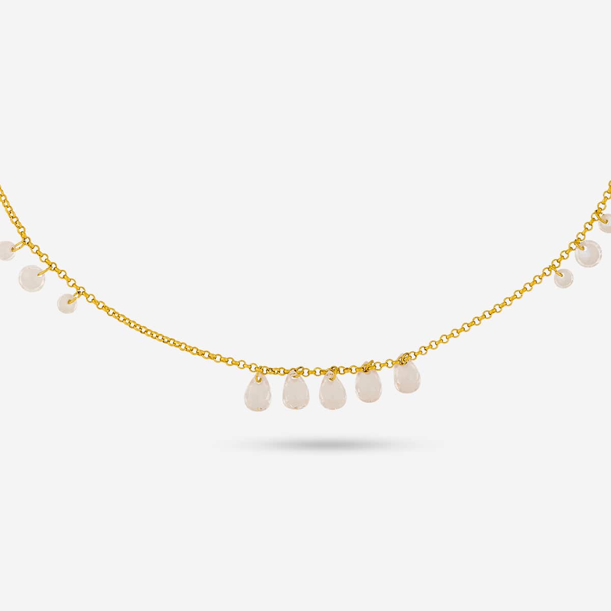 Trendy Necklace Trendy Necklace 195471