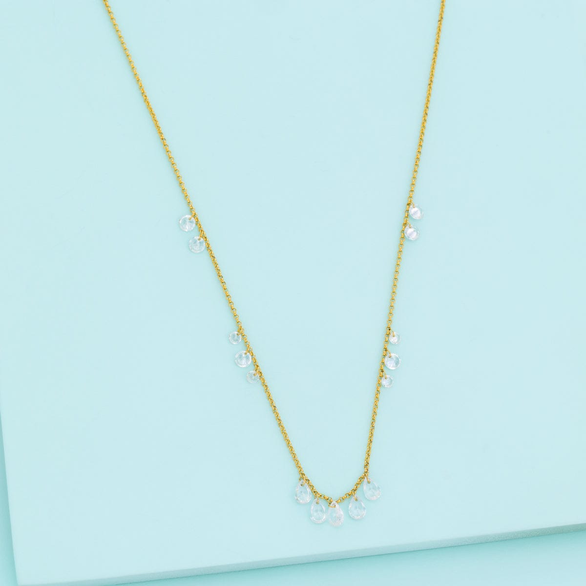 Trendy Necklace Trendy Necklace 195471