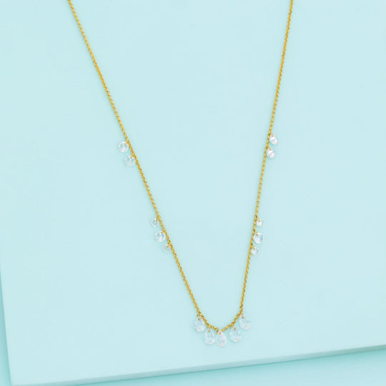 Trendy Necklace Trendy Necklace 195471