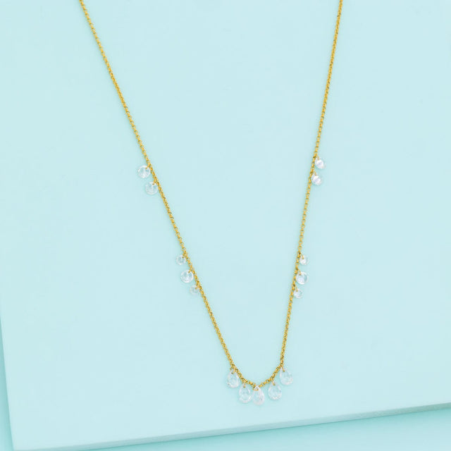 Trendy Necklace Trendy Necklace 195471