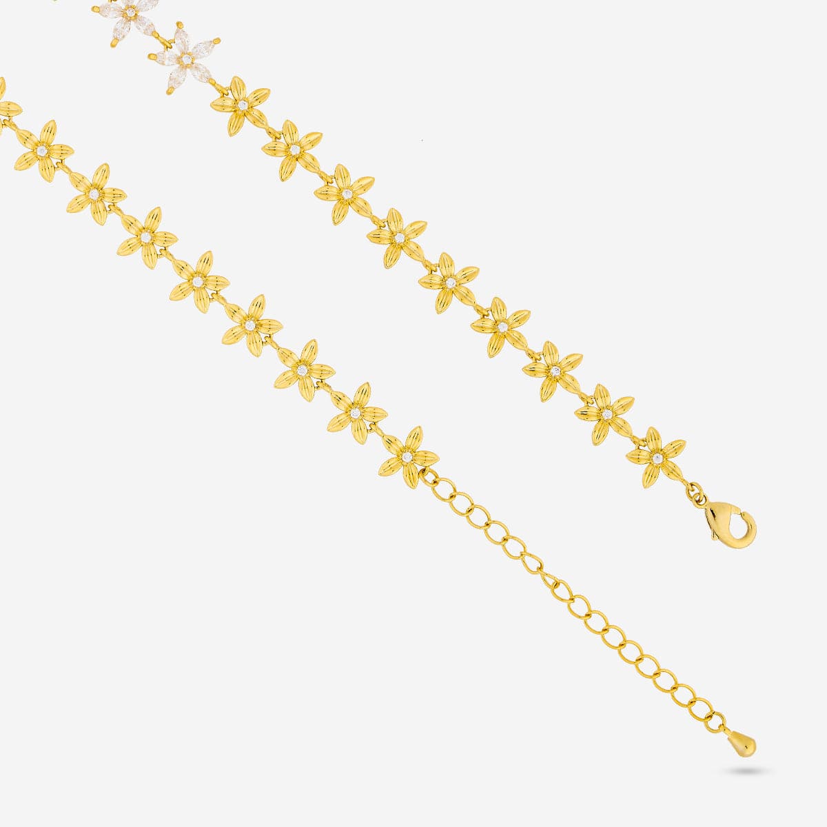 Trendy Necklace Trendy Necklace 195476