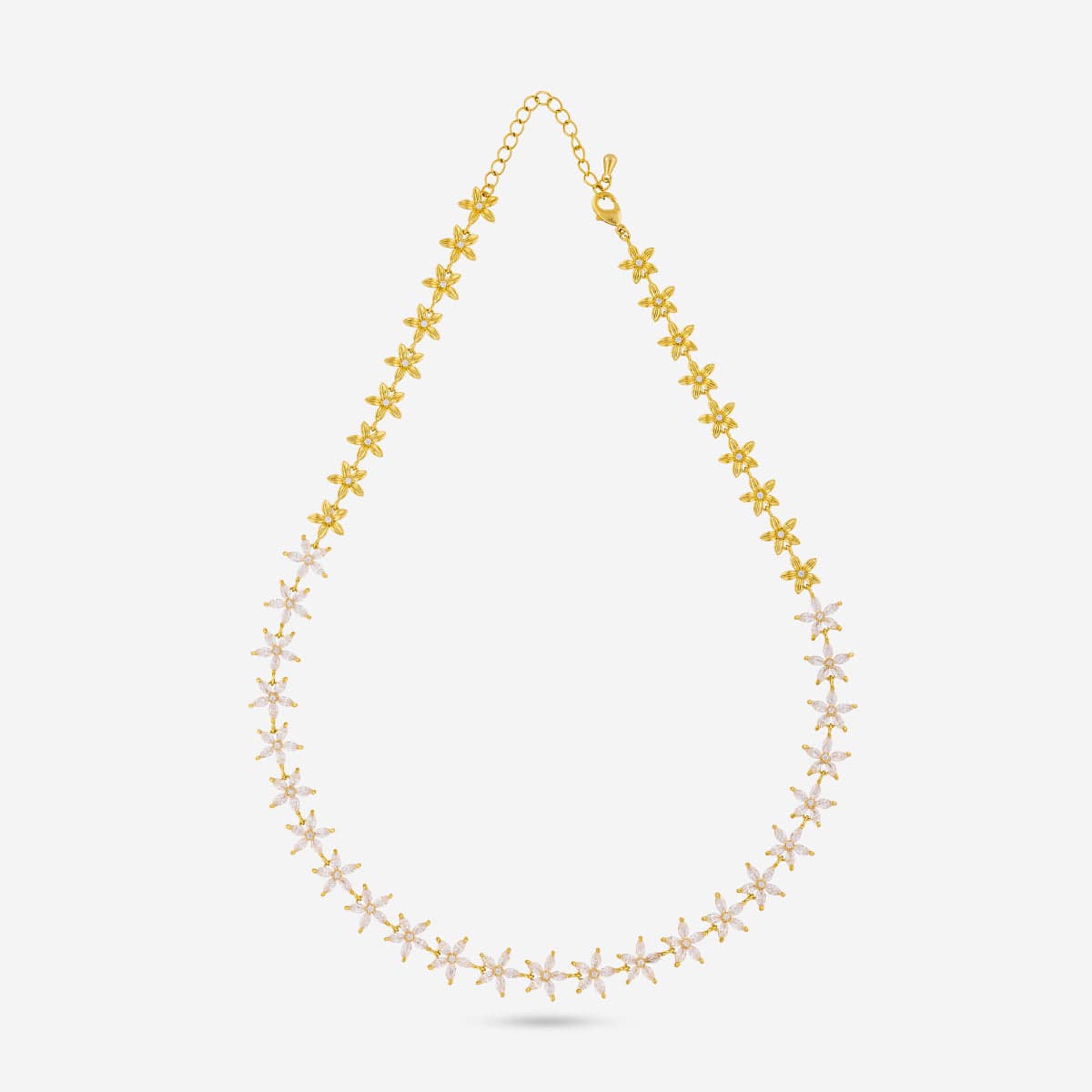 Trendy Necklace Trendy Necklace 195476