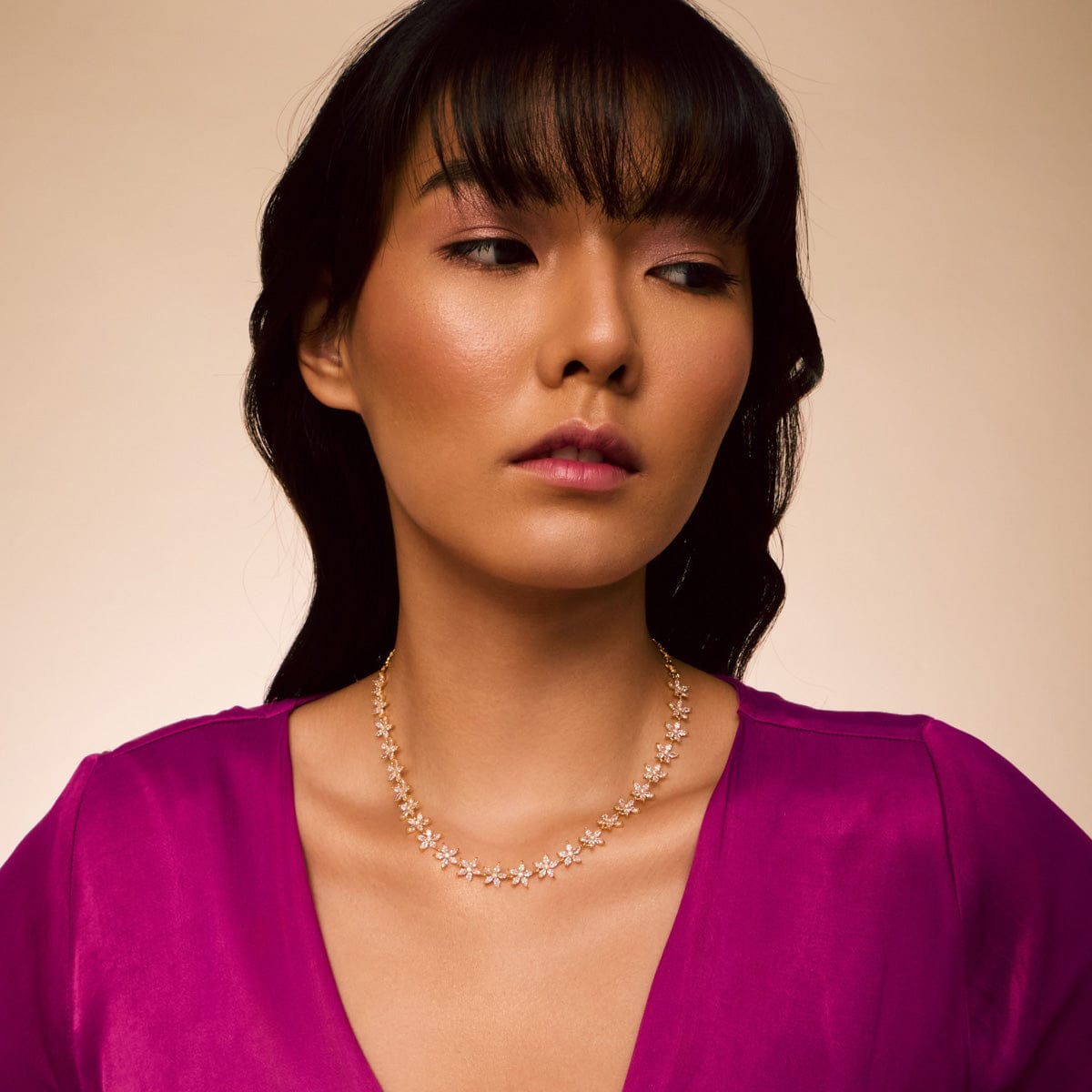 Trendy Necklace Trendy Necklace 195476