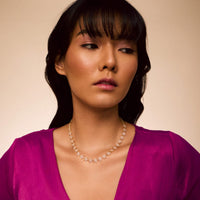 Trendy Necklace Trendy Necklace 195476