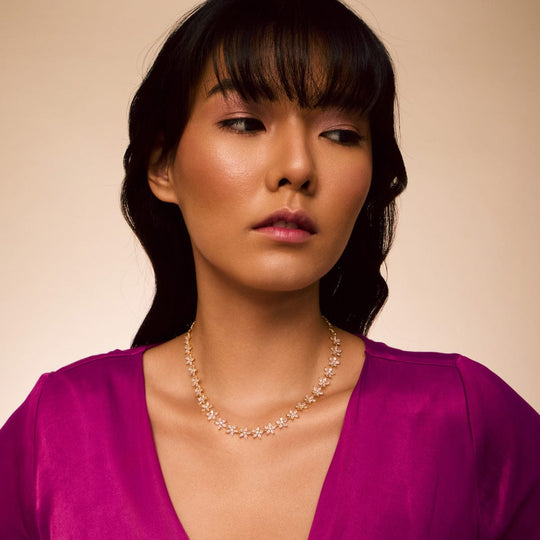 Trendy Necklace Trendy Necklace 195476