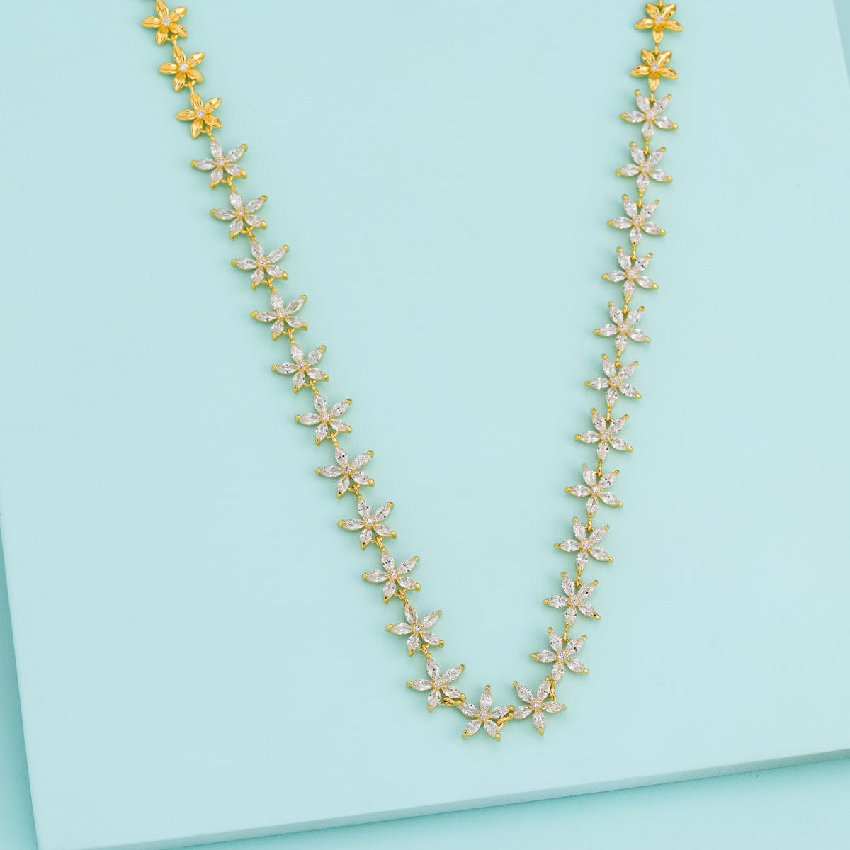 Trendy Necklace Trendy Necklace 195476