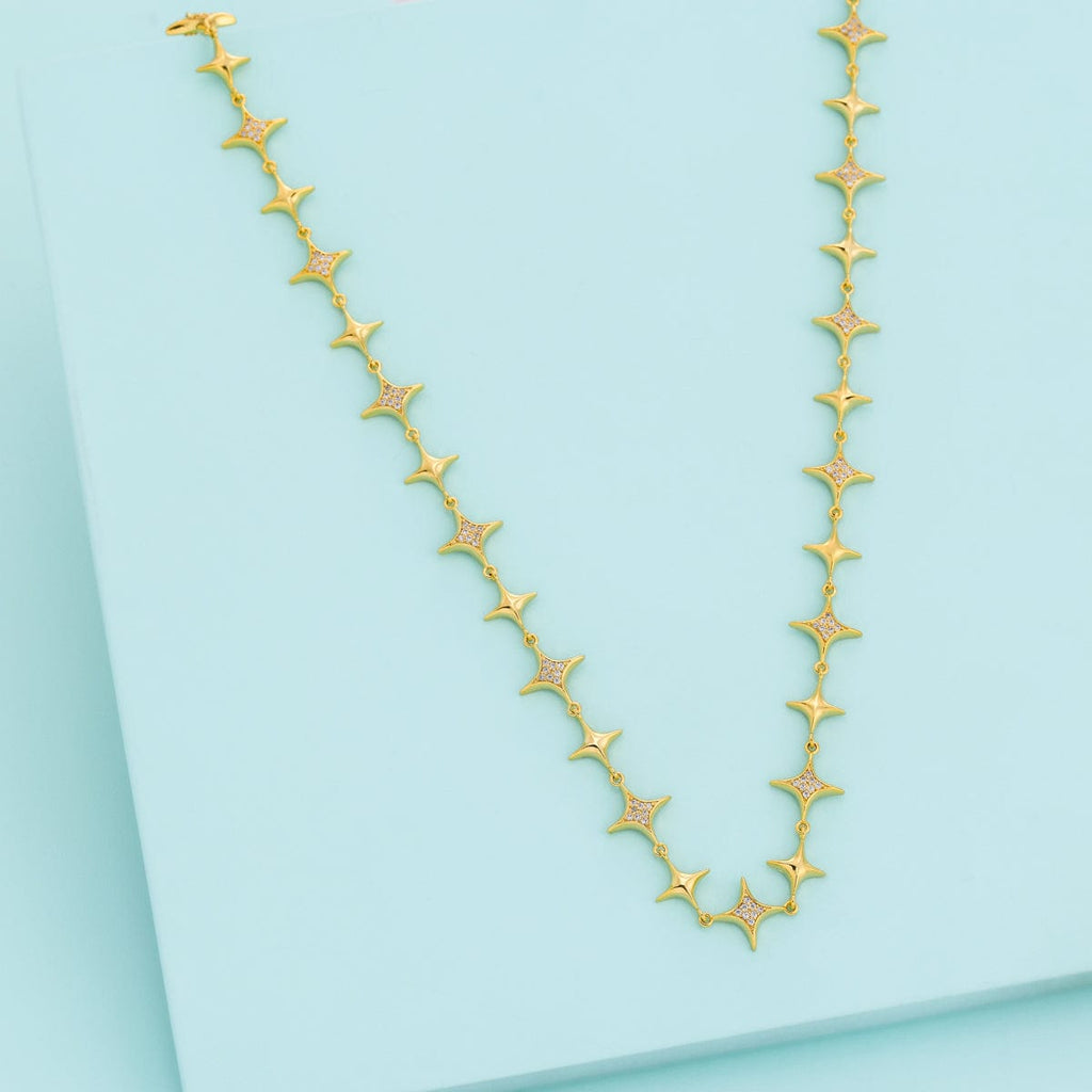 Trendy Necklace Trendy Necklace 195478