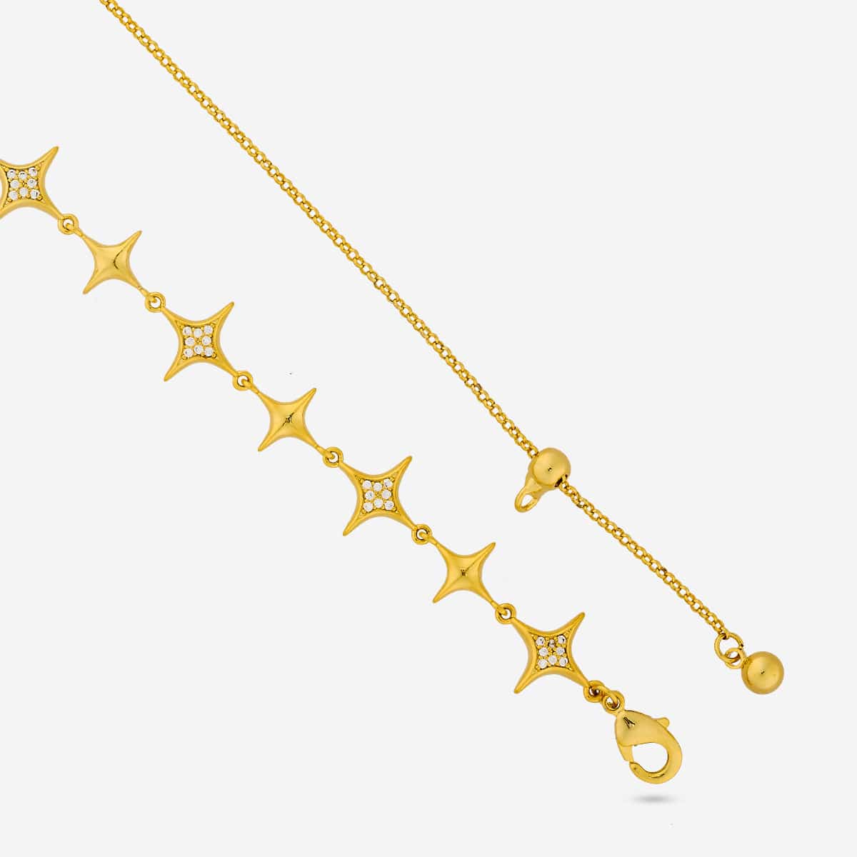 Trendy Necklace Trendy Necklace 195478