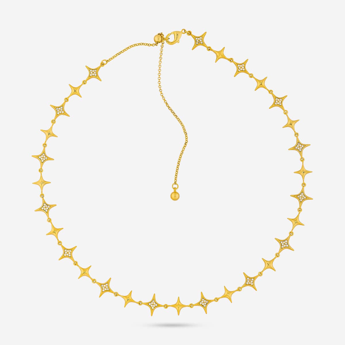 Trendy Necklace Trendy Necklace 195478