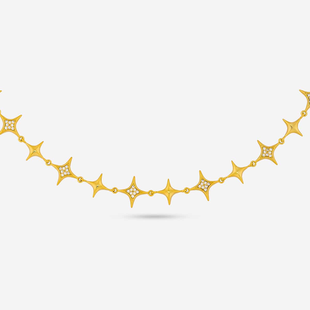 Trendy Necklace Trendy Necklace 195478