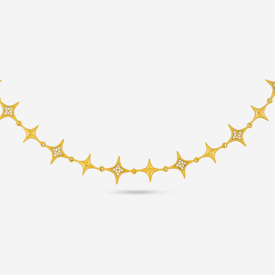 Trendy Necklace Trendy Necklace 195478