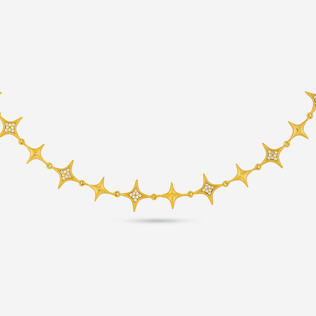 Trendy Necklace Trendy Necklace 195478