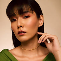 Trendy Necklace Trendy Necklace 195478