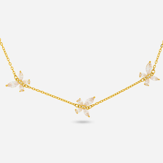 Trendy Necklace Trendy Necklace 195482