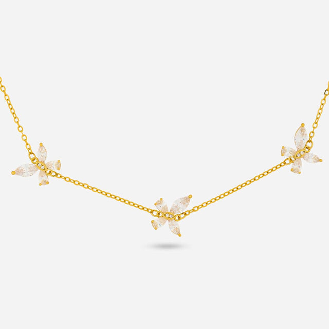 Trendy Necklace Trendy Necklace 195482