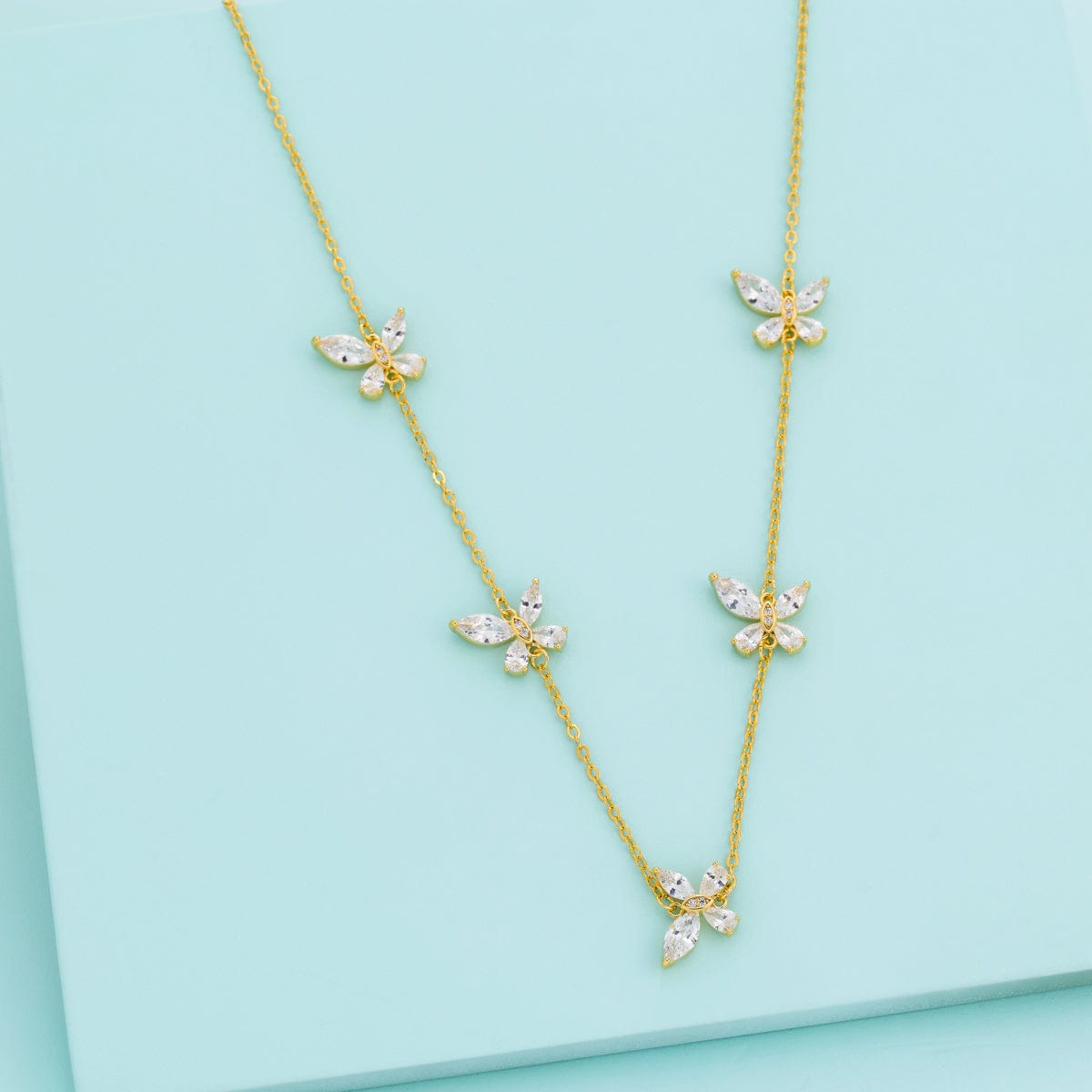 Trendy Necklace Trendy Necklace 195482