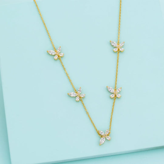 Trendy Necklace Trendy Necklace 195482