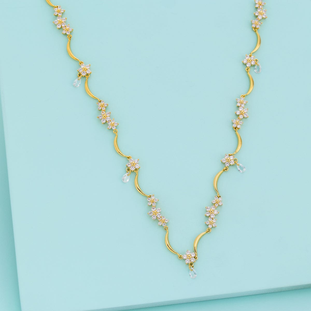 Trendy Necklace Trendy Necklace 195483