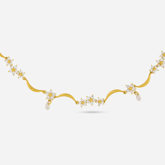 Trendy Necklace Trendy Necklace 195483