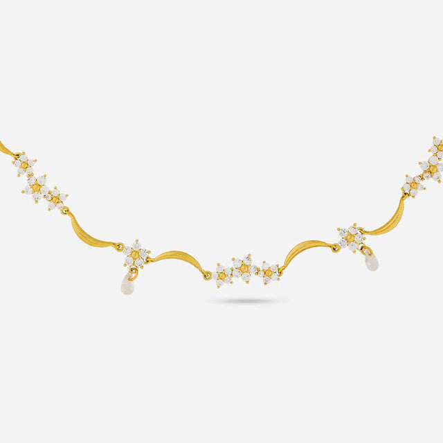 Trendy Necklace Trendy Necklace 195483