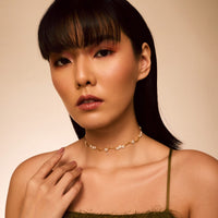 Trendy Necklace Trendy Necklace 195483