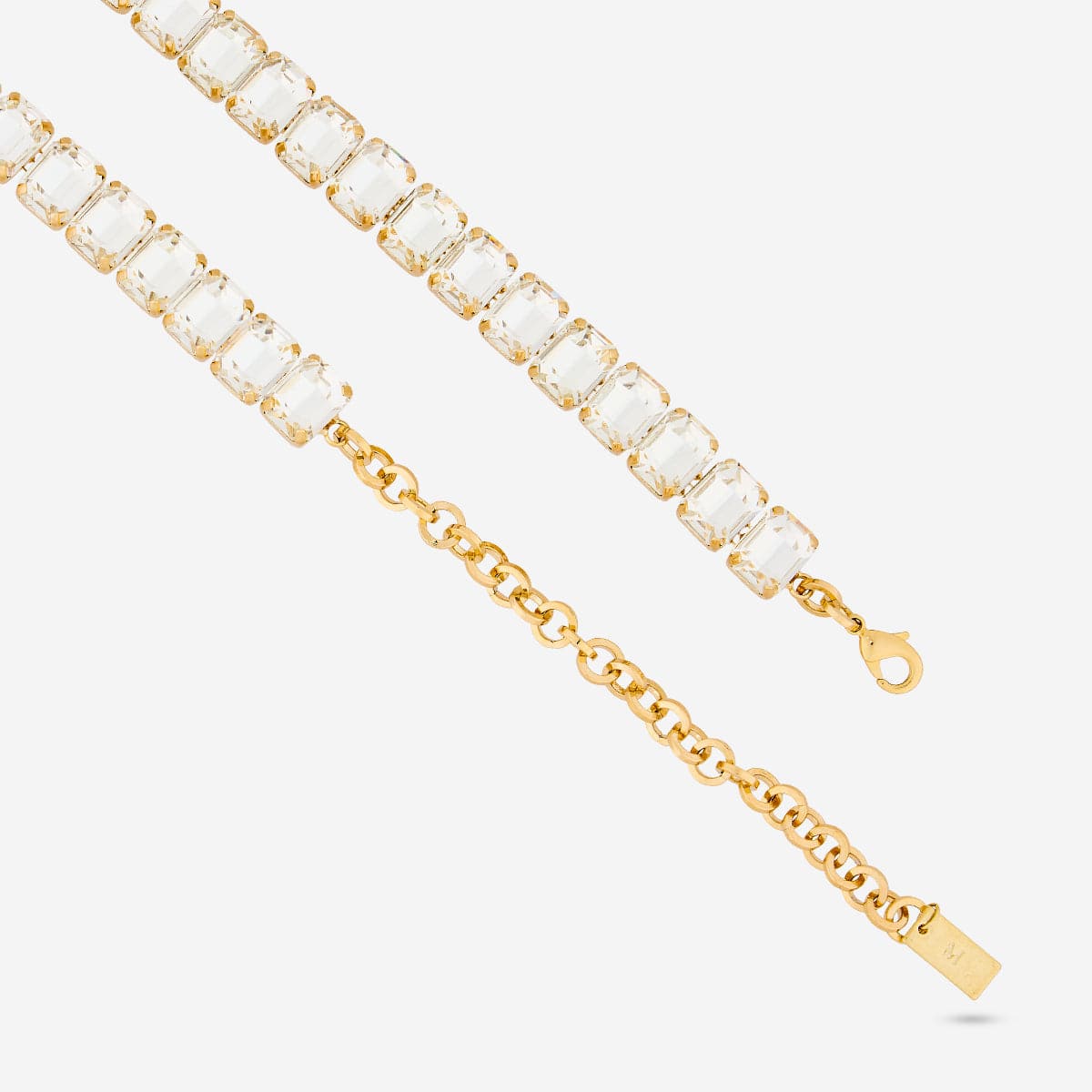 Trendy Necklace Trendy Necklace 195614