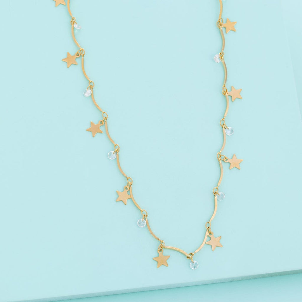 Trendy Necklace Trendy Necklace 195617