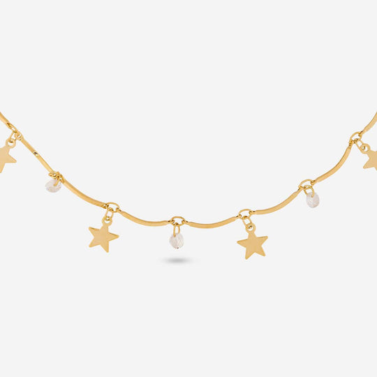 Trendy Necklace Trendy Necklace 195617