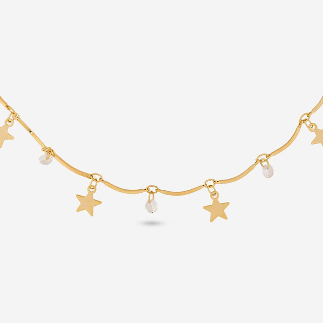 Trendy Necklace Trendy Necklace 195617